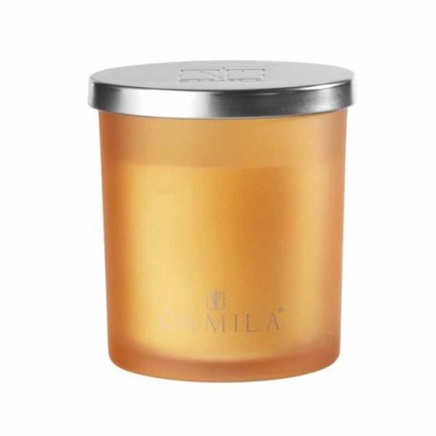 CANDELA MEDIA ARANCIO CEDRO H8XD7.5